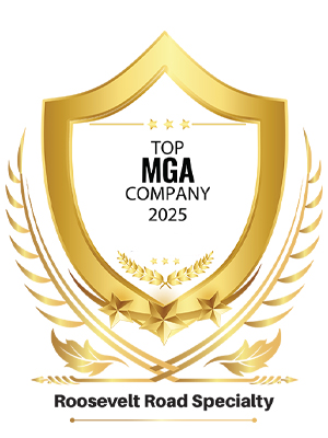  Roosevelt Road Specialty | Top 10 MGA Companies - 2025